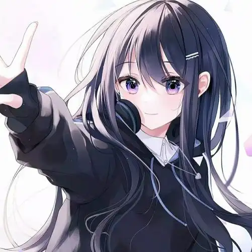 仙女才会刷到的绝绝子超好看头像