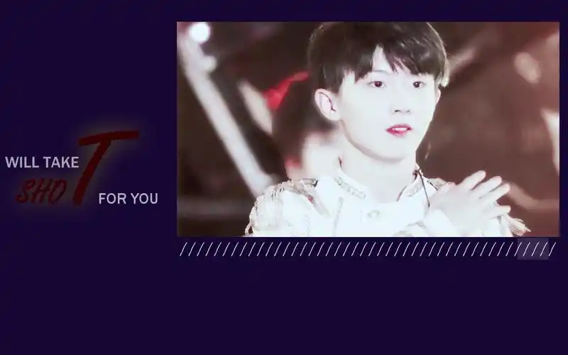 【马嘉祺】62快剪62八月舞台62感受十五岁少年的舞台人格62是