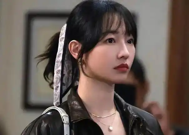 白百何再掀波澜新曝猛料胜过当年一指弹粉丝真是少见多怪