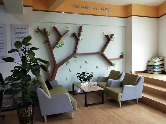 马街街道办事处综合文化站