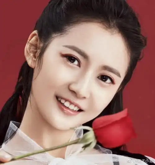 中国最美的4位女艺人陈钰琪垫底赵丽颖第二第一惊艳了时光