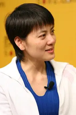 央视著名主持人沈冰作客搜狐(组图)