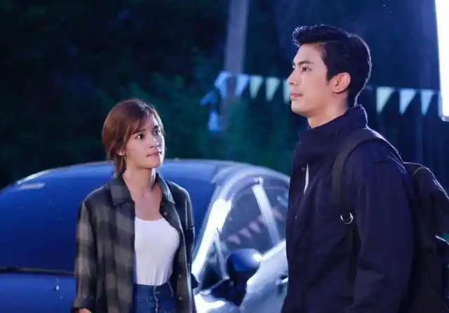 2021最近很火的泰剧霸道总裁2021泰剧霸道总裁电视剧大全