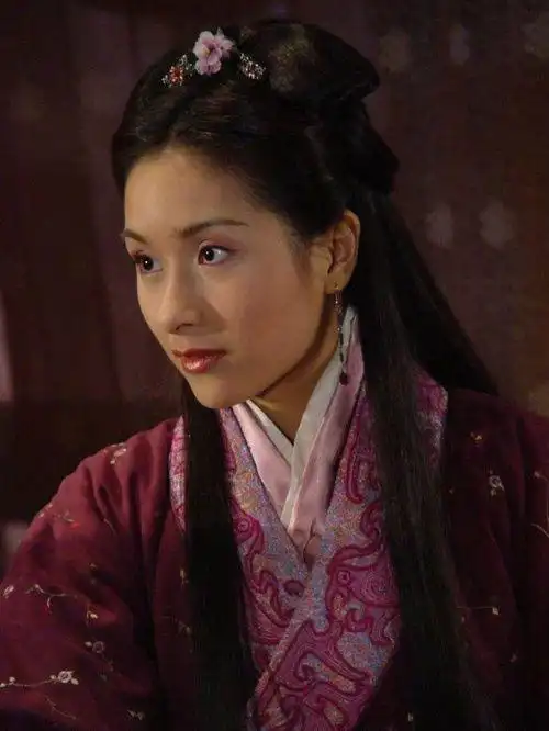 杨恭如 楚汉风云