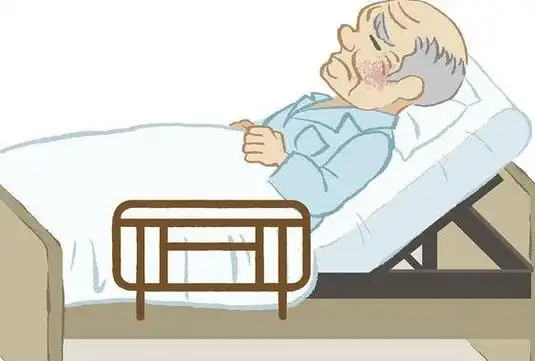 长期卧床患者的并发症预防及处理(应如何避免卧床并发症)(1)
