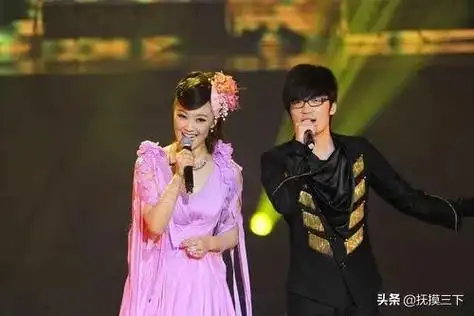 国内有哪些一男一女组合的歌手? - 石塘网