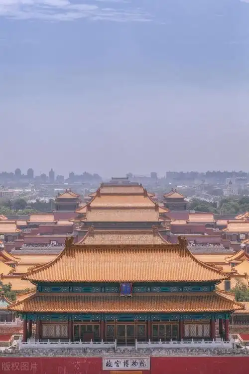 中国十大名胜古迹,各个都有魅力,你去过几个?