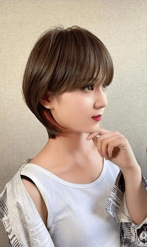 女人想要的发型无非这18款,减龄时尚显气质,越看越入迷