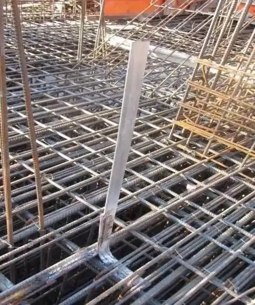 [分享]图解防雷接地施工的8个技术要点