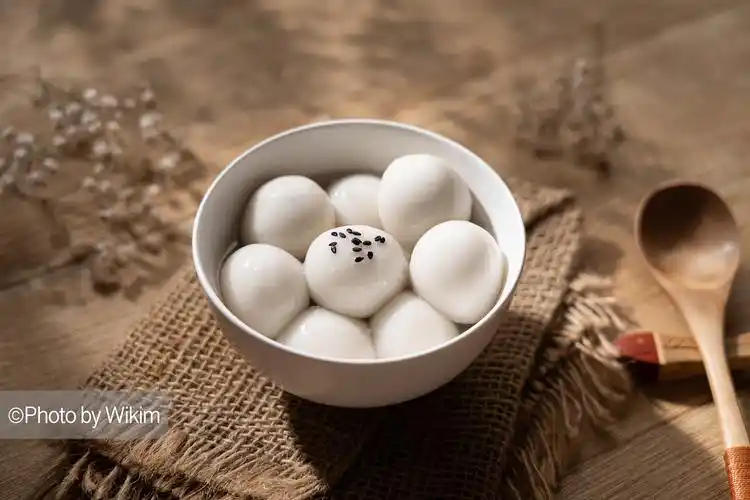 汤圆| 美食摄影