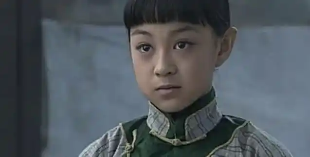 北方有佳人演员表