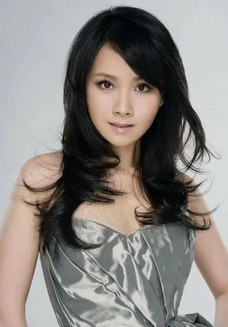 何琳嫁给母校老师为公婆息影5年我一生只结一次婚