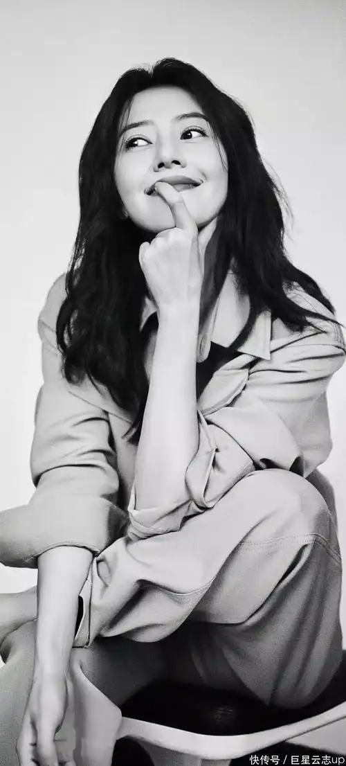 我的女神壁纸(55)高圆圆