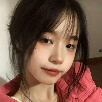 高清好看的现实照片女生头像