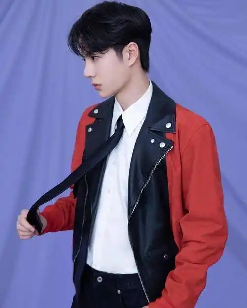 王一博本就有多个昵称,还自爆未公开小名,粉丝:id有新名字了!