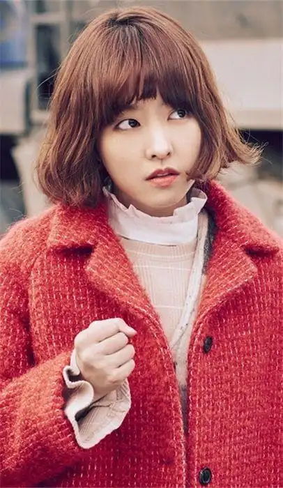 朴宝英《大力女都奉顺》