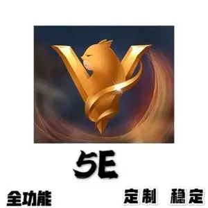 csgo5e辅助全功能稳定过b5e官匹国际服大陀螺通用5e通用