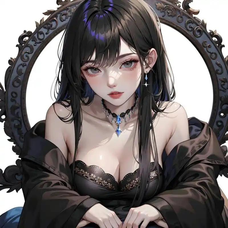 【头像】天蝎座女生头像