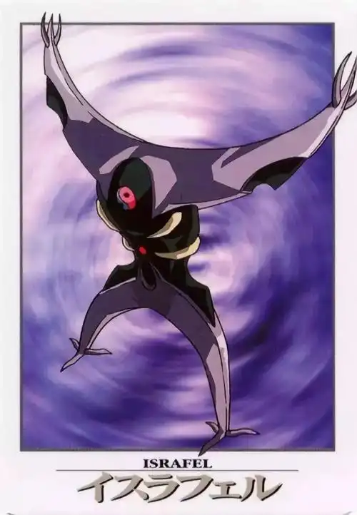 第七使徒动画版中是明日香和真嗣两人一同消灭,漫画版中改为明日香