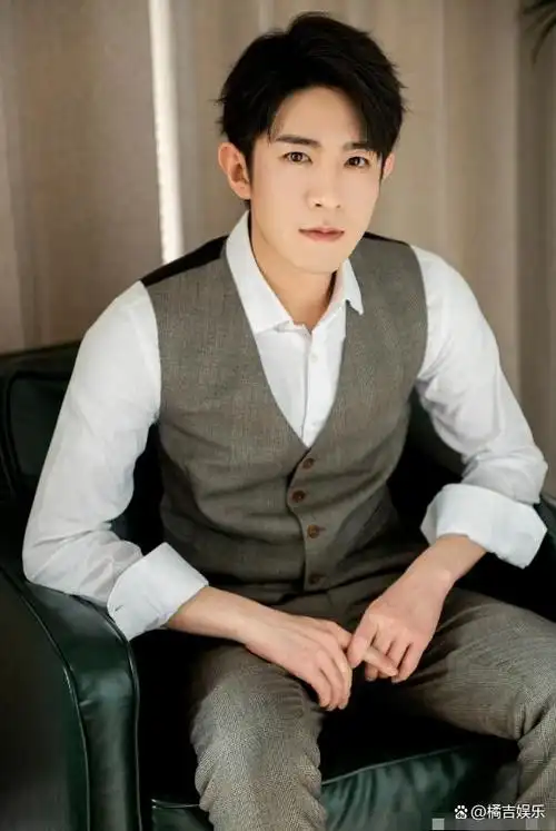 11月6日,狗仔预告的耽改隐婚生子瓜是季肖冰,你们认识吗?