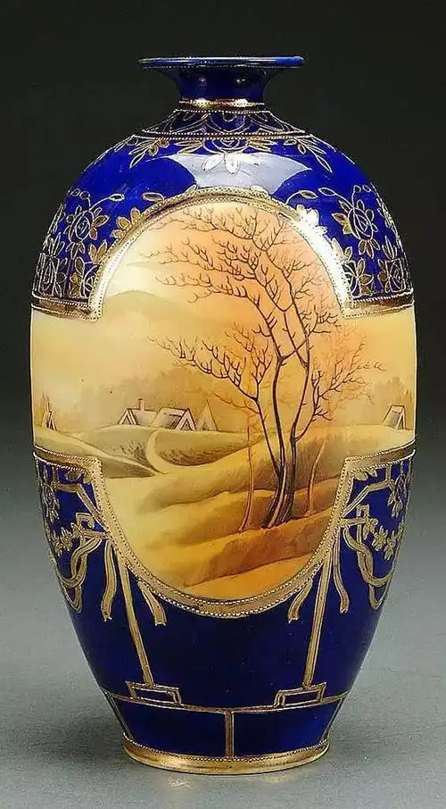 这些国宝级的瓷器真是太罕见太美了