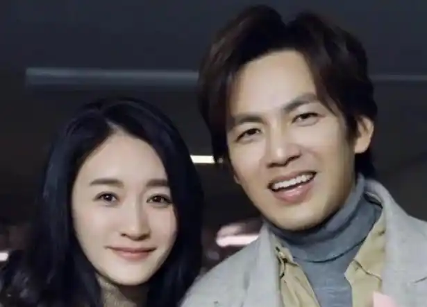 钟汉良与结婚6年的妻子被发现被洗净离家出走闹翻了