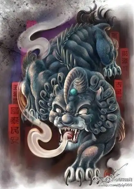 守财神兽-貔貅,见者生财,转发聚财!很灵… - 堆糖,美图壁纸兴趣社区