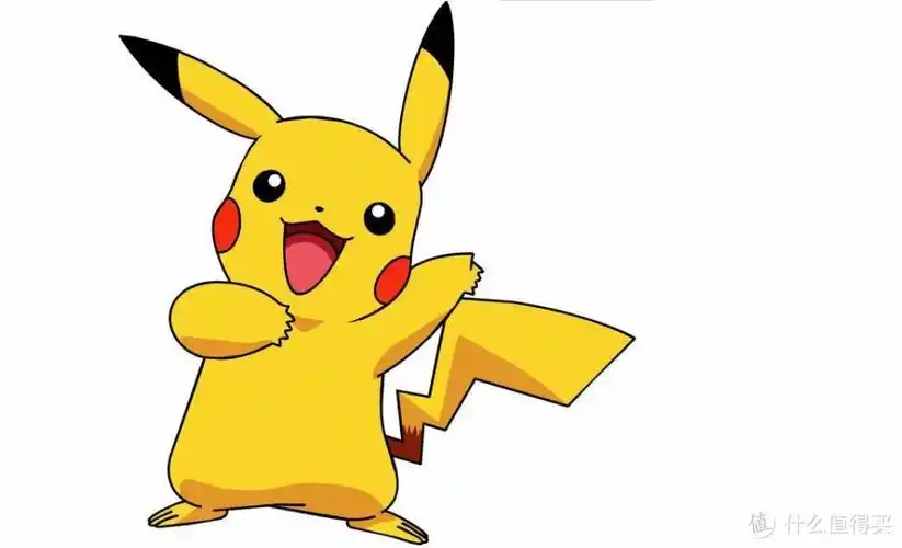 黄到瞎眼大侦探皮卡丘毛绒公仔无证据开车啦