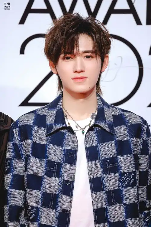 宋亚轩王牌对王牌