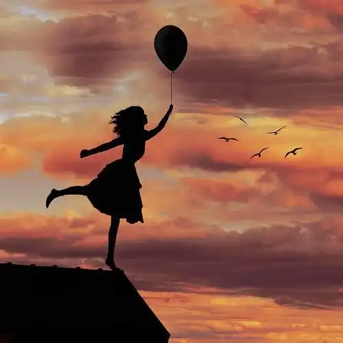 很唯美的意境图片