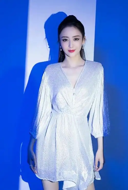 佟丽娅高清冷艳美照妩媚动人