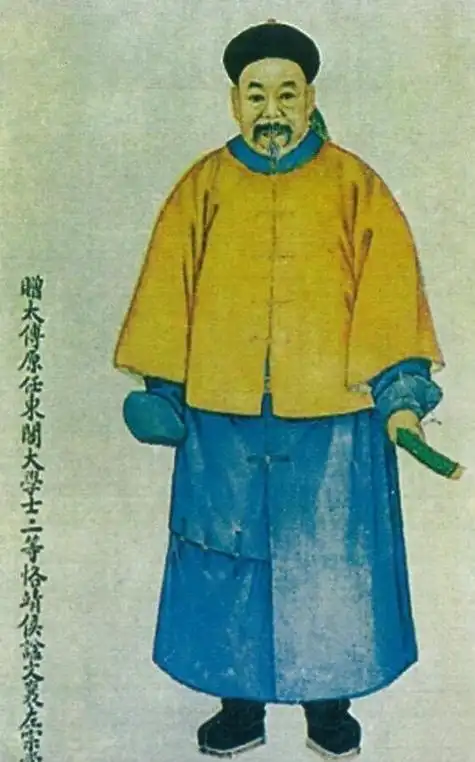 晚清左宗棠与李鸿章,谁对中国价值更大?历史已给出答案