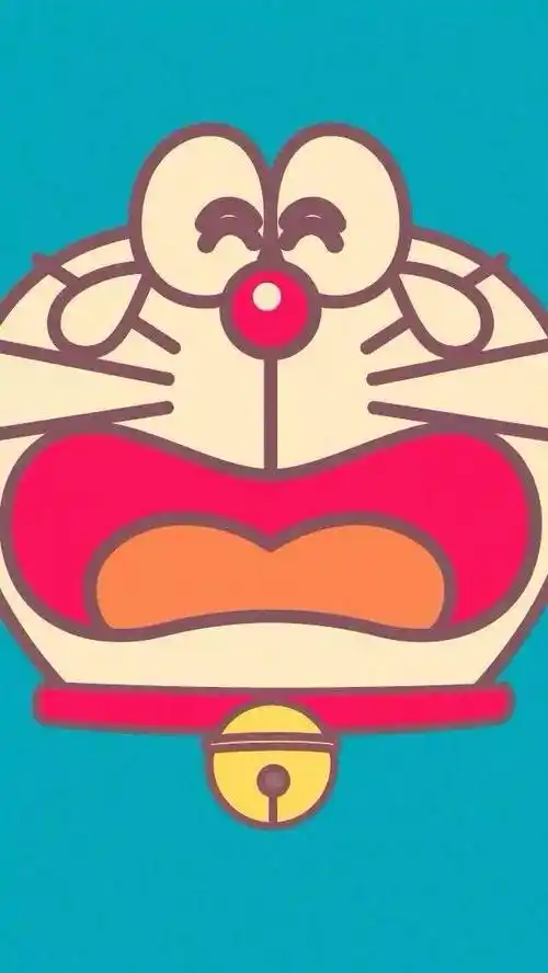 8月14蓝胖子锁屏壁纸原图更新自取不谢