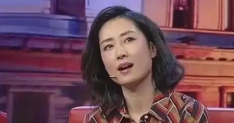 30岁为嫁富豪息影,7年后结束丧偶式婚姻,刘敏涛依旧相信爱情