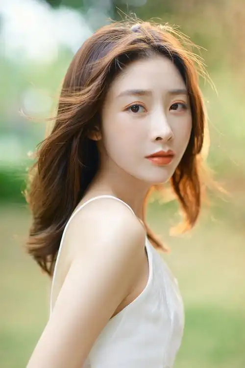 好看的美女壁纸每天都更新鸭