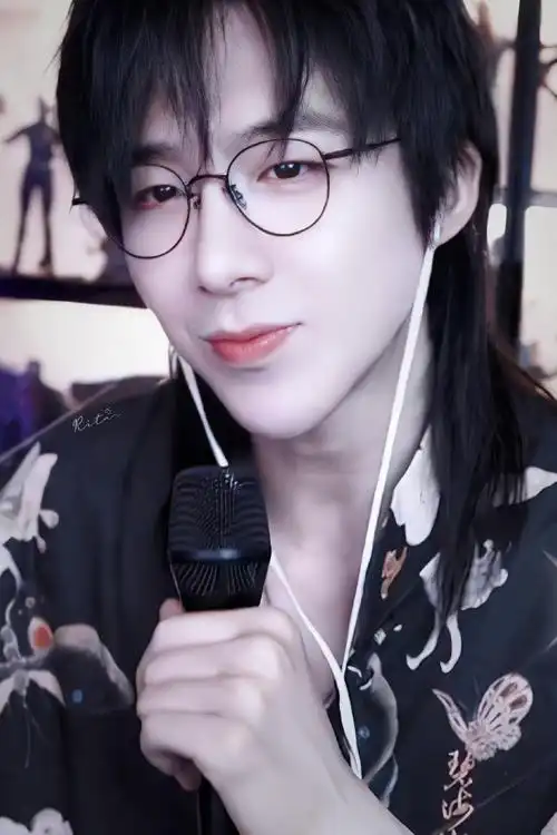 刘宇宁直播##刘宇宁开始推理吧