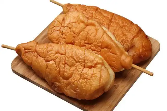 小时候吃过的零食,现在满满的全是回忆