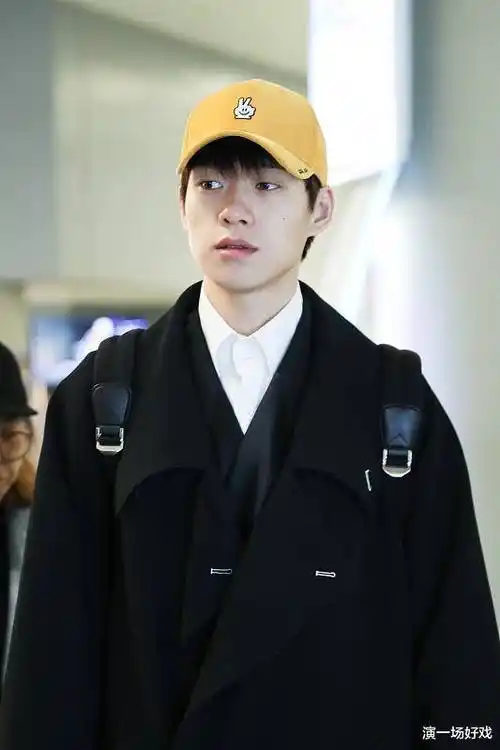 魏大勋粉丝写信吐槽偶像!_明星_网友_时候