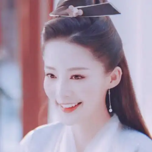 李沁庆余年古装头像