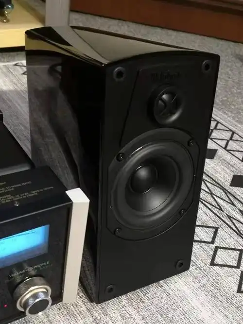 麦景图 mxa70 一体式音响(已出)