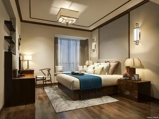 老人房装修要注意哪些细节?