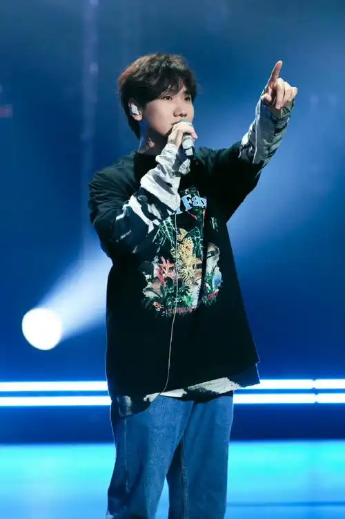 汪苏泷0917生日快乐