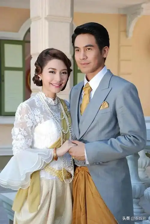 泰剧《名门绅士之珍爱妙方》大结局高清在线免费观看资源已更新抢先看