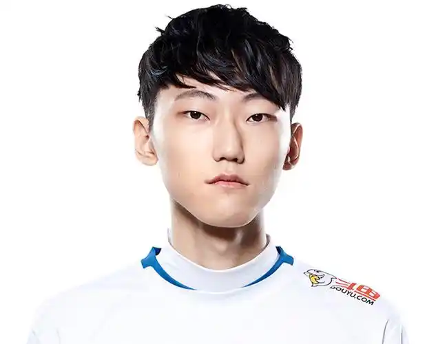 上单nuguri(牛宝)选手个人资料介绍