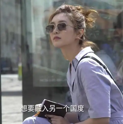 《恋爱先生》江疏影