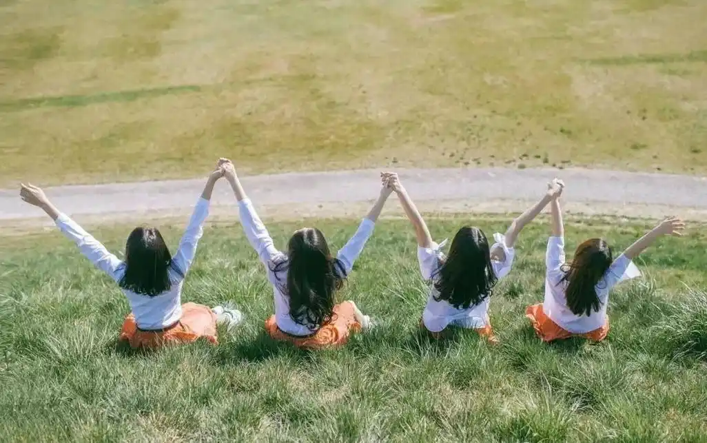 好朋友为什么会逐渐疏远这是我听过最戳心的回答