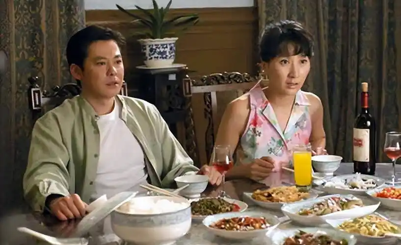 57岁上戏男星孙思瀚定居美国!