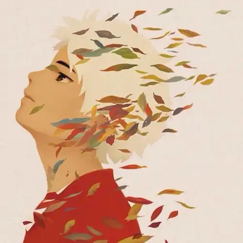 大鱼海棠 湫 头像