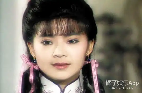 还记得《婉君》里的夏婉君吗,她现在长这样!