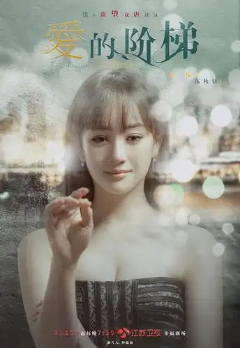 爱的阶梯